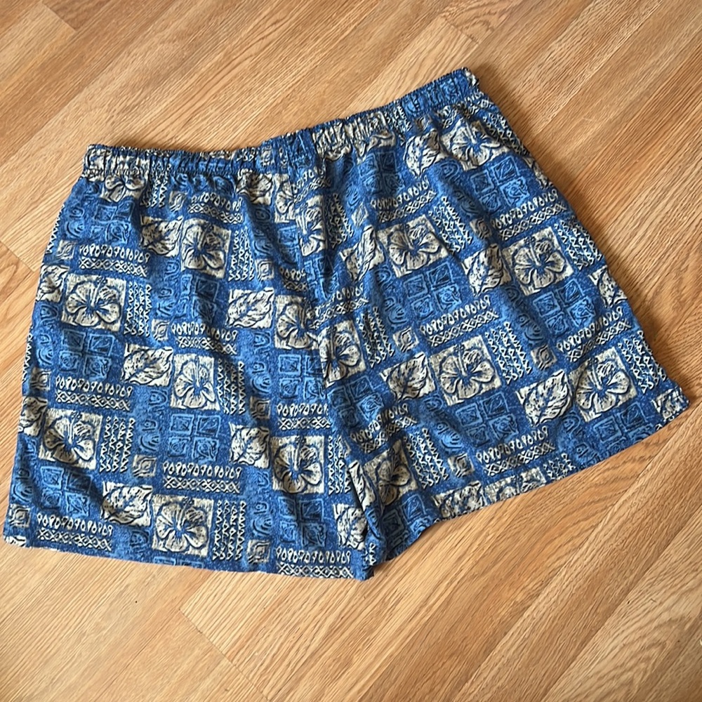 Men’s Swim Trunks - Picture 4 of 4